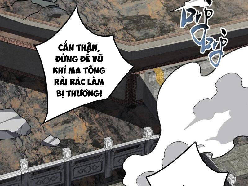 Ta Ở Tu Tiên Giới Chỉ Làm Giờ Hành Chính Chapter 88 - Trang 2