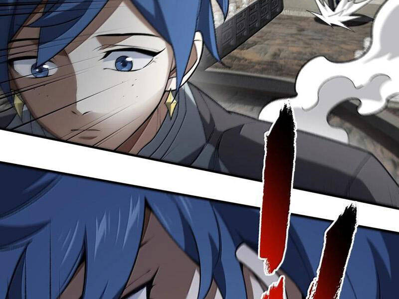 Ta Ở Tu Tiên Giới Chỉ Làm Giờ Hành Chính Chapter 88 - Trang 2