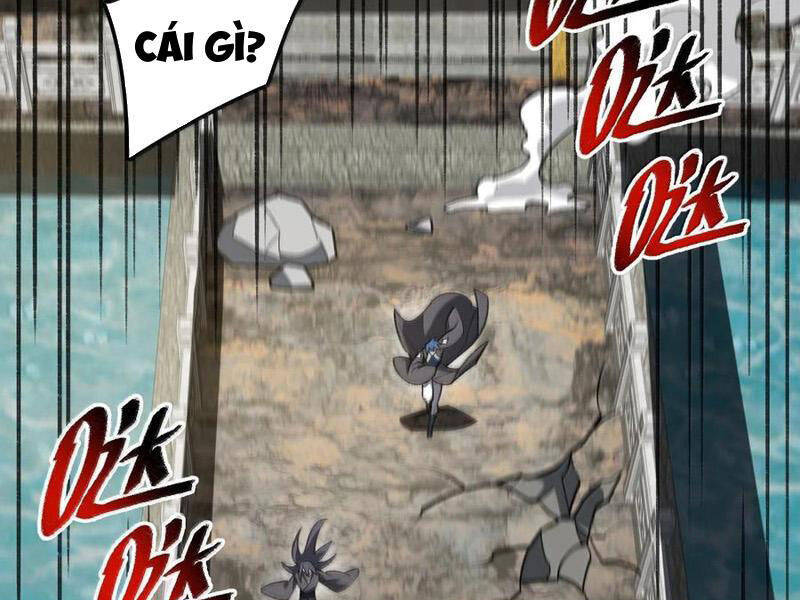 Ta Ở Tu Tiên Giới Chỉ Làm Giờ Hành Chính Chapter 88 - Trang 2