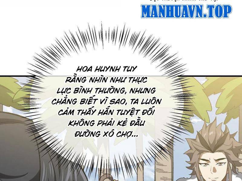 Ta Ở Tu Tiên Giới Chỉ Làm Giờ Hành Chính Chapter 89 - Trang 2