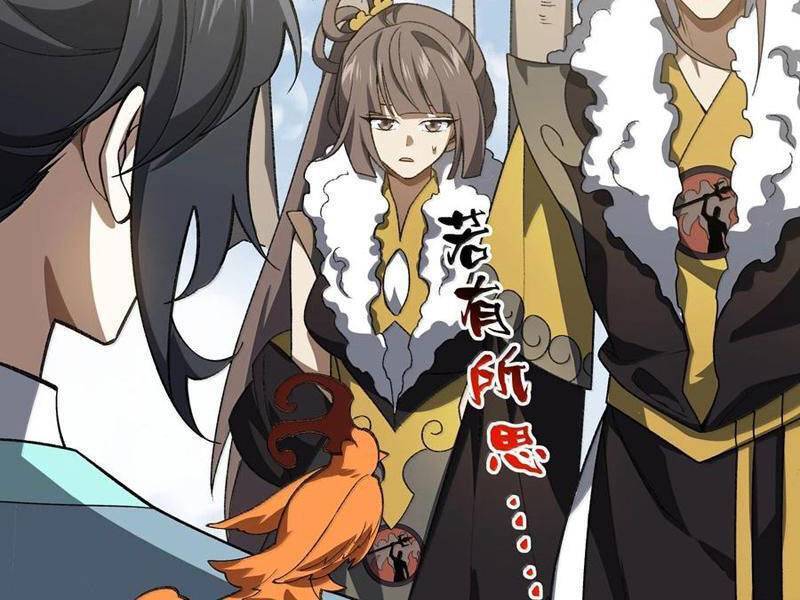 Ta Ở Tu Tiên Giới Chỉ Làm Giờ Hành Chính Chapter 89 - Trang 2