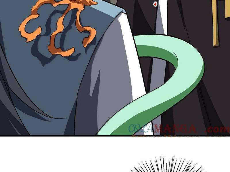 Ta Ở Tu Tiên Giới Chỉ Làm Giờ Hành Chính Chapter 89 - Trang 2