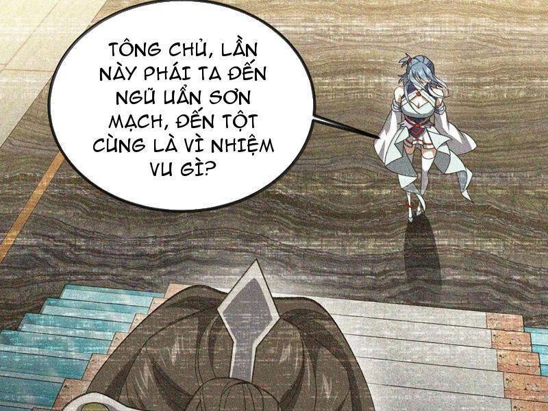 Ta Ở Tu Tiên Giới Chỉ Làm Giờ Hành Chính Chapter 89 - Trang 2
