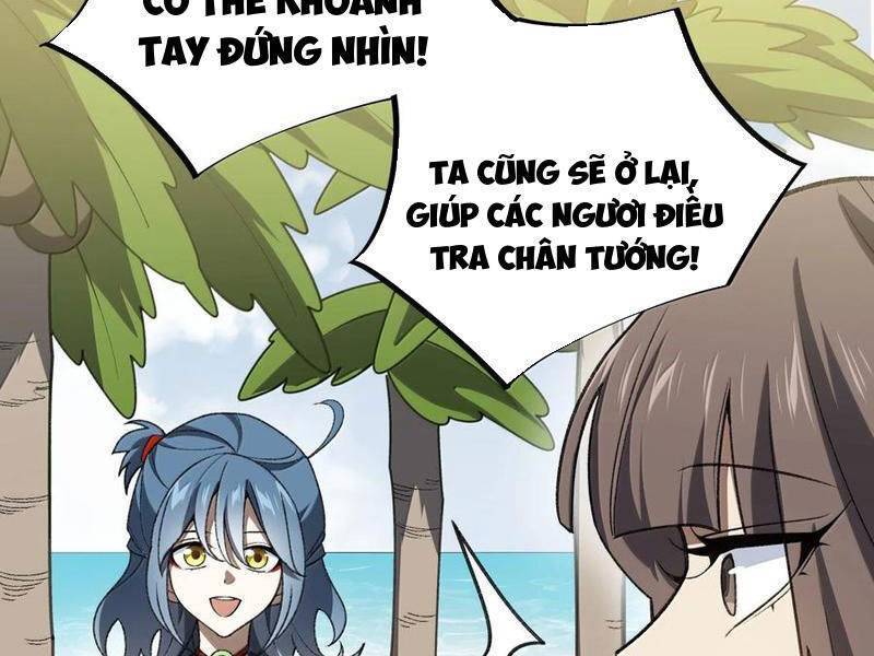 Ta Ở Tu Tiên Giới Chỉ Làm Giờ Hành Chính Chapter 89 - Trang 2