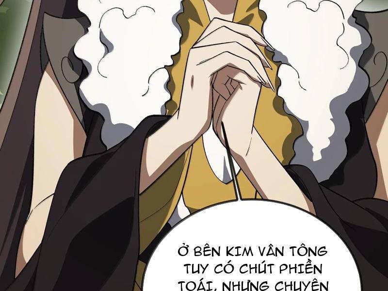 Ta Ở Tu Tiên Giới Chỉ Làm Giờ Hành Chính Chapter 89 - Trang 2