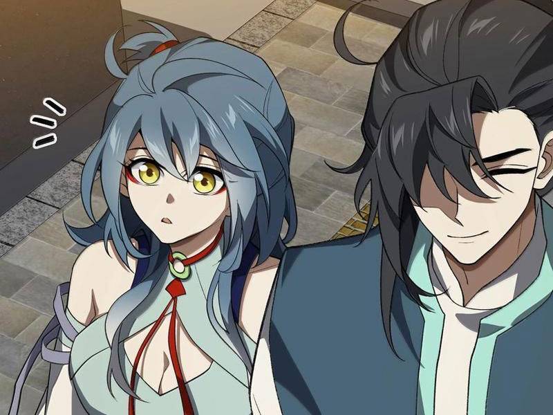 Ta Ở Tu Tiên Giới Chỉ Làm Giờ Hành Chính Chapter 89 - Trang 2