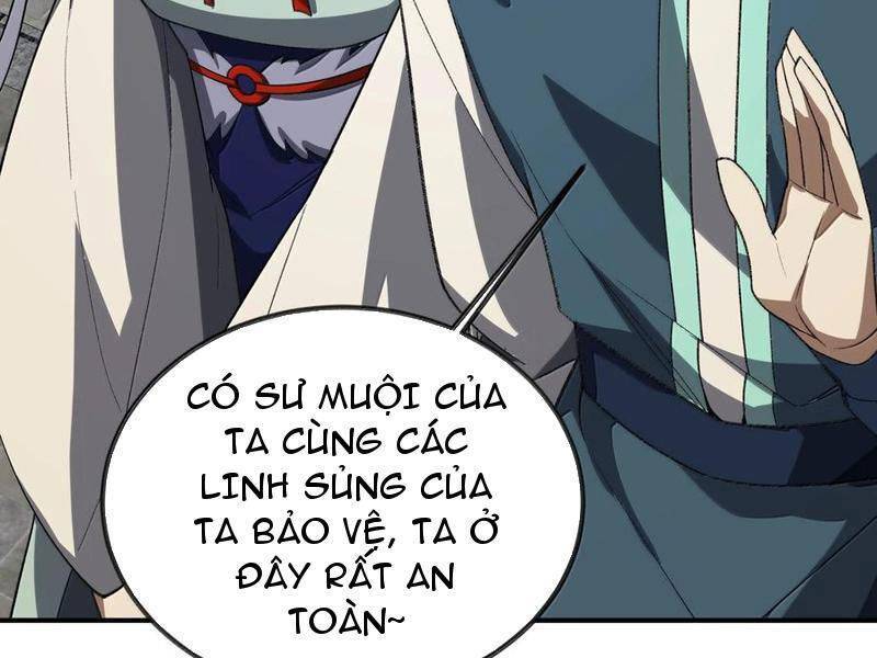 Ta Ở Tu Tiên Giới Chỉ Làm Giờ Hành Chính Chapter 89 - Trang 2