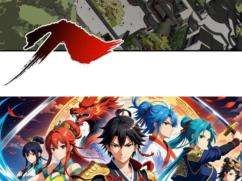 Ta Ở Tu Tiên Giới Chỉ Làm Giờ Hành Chính Chapter 89 - Trang 2