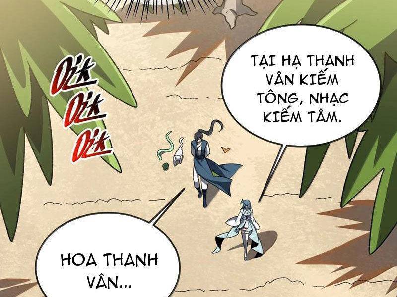 Ta Ở Tu Tiên Giới Chỉ Làm Giờ Hành Chính Chapter 89 - Trang 2