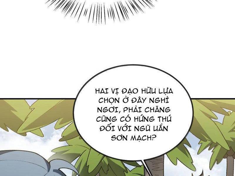 Ta Ở Tu Tiên Giới Chỉ Làm Giờ Hành Chính Chapter 89 - Trang 2