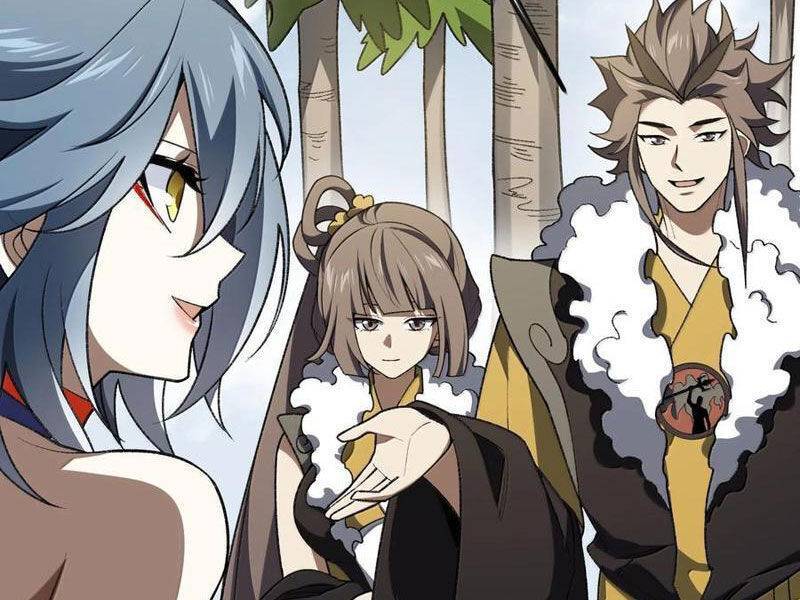 Ta Ở Tu Tiên Giới Chỉ Làm Giờ Hành Chính Chapter 89 - Trang 2