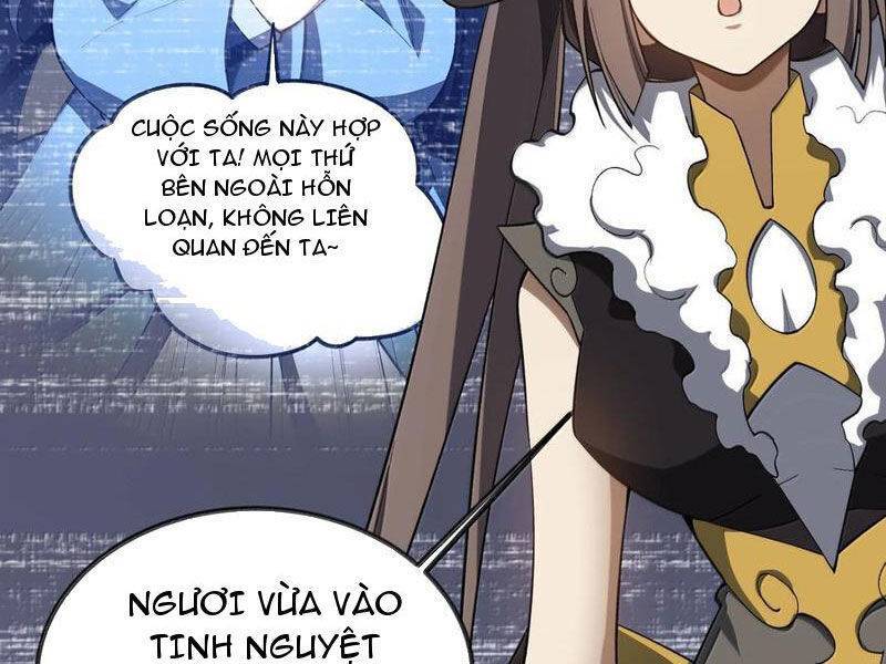 Ta Ở Tu Tiên Giới Chỉ Làm Giờ Hành Chính Chapter 89 - Trang 2