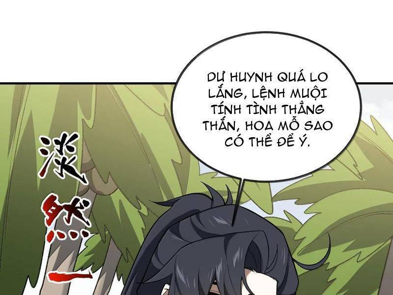 Ta Ở Tu Tiên Giới Chỉ Làm Giờ Hành Chính Chapter 89 - Trang 2