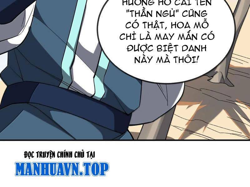 Ta Ở Tu Tiên Giới Chỉ Làm Giờ Hành Chính Chapter 89 - Trang 2