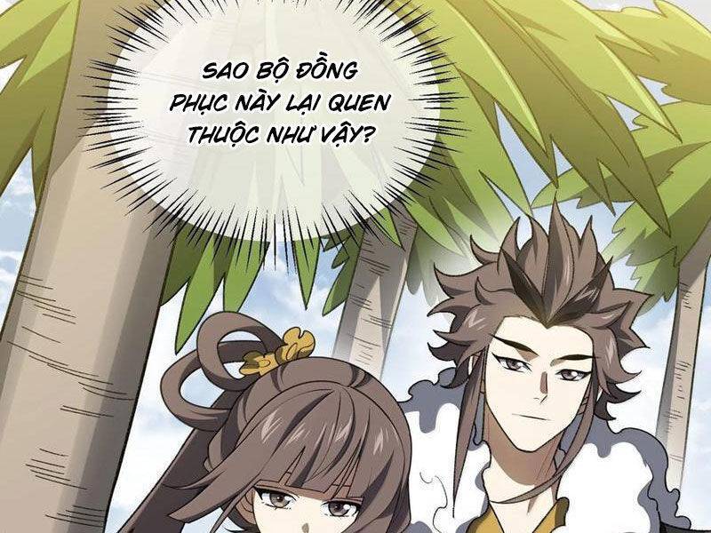 Ta Ở Tu Tiên Giới Chỉ Làm Giờ Hành Chính Chapter 89 - Trang 2