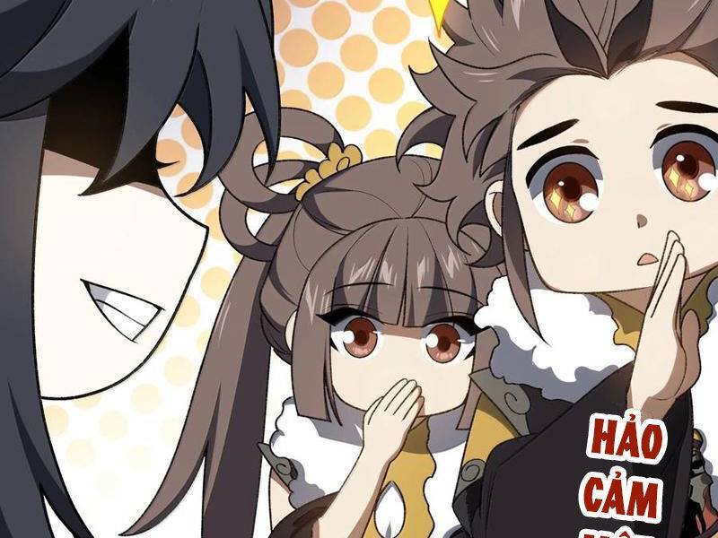 Ta Ở Tu Tiên Giới Chỉ Làm Giờ Hành Chính Chapter 89 - Trang 2