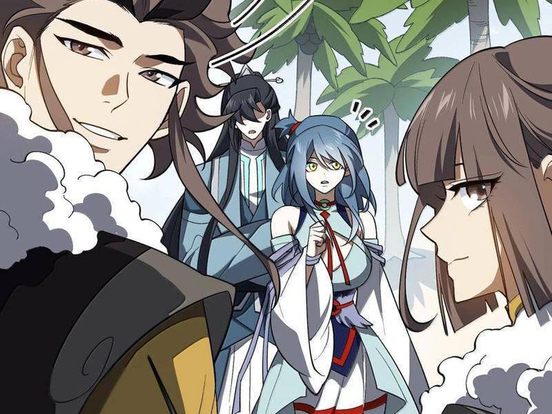 Ta Ở Tu Tiên Giới Chỉ Làm Giờ Hành Chính Chapter 89 - Trang 2