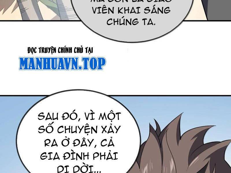 Ta Ở Tu Tiên Giới Chỉ Làm Giờ Hành Chính Chapter 89 - Trang 2