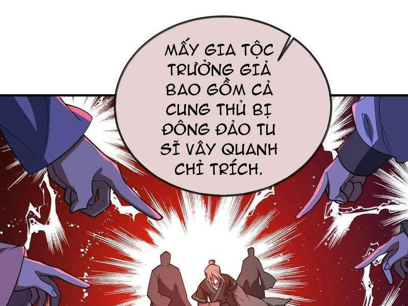 Ta Ở Tu Tiên Giới Chỉ Làm Giờ Hành Chính Chapter 89 - Trang 2