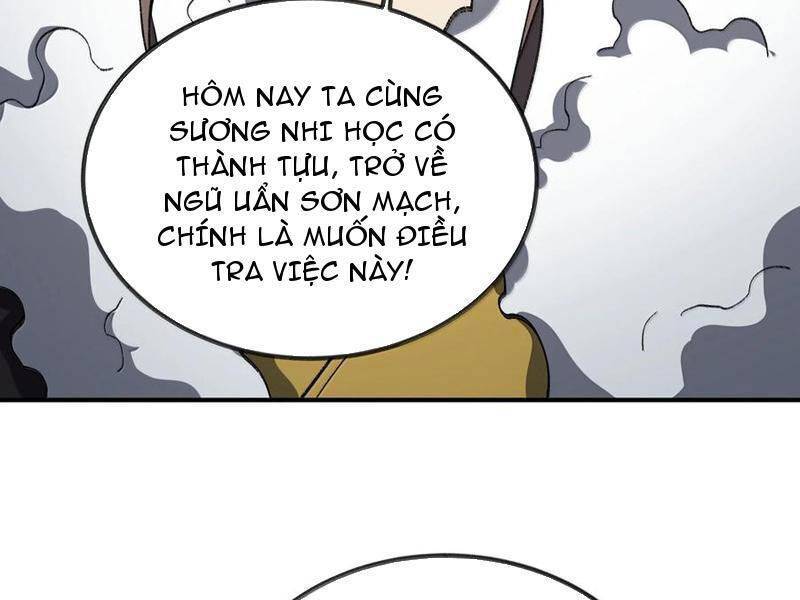 Ta Ở Tu Tiên Giới Chỉ Làm Giờ Hành Chính Chapter 89 - Trang 2