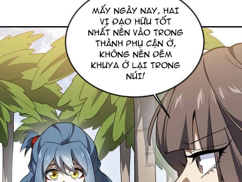 Ta Ở Tu Tiên Giới Chỉ Làm Giờ Hành Chính Chapter 89 - Trang 2