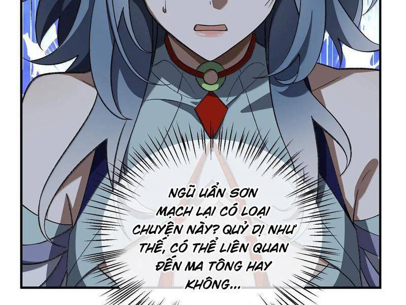 Ta Ở Tu Tiên Giới Chỉ Làm Giờ Hành Chính Chapter 89 - Trang 2