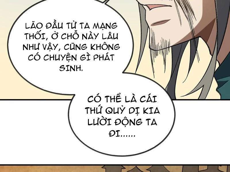 Ta Ở Tu Tiên Giới Chỉ Làm Giờ Hành Chính Chapter 89 - Trang 2