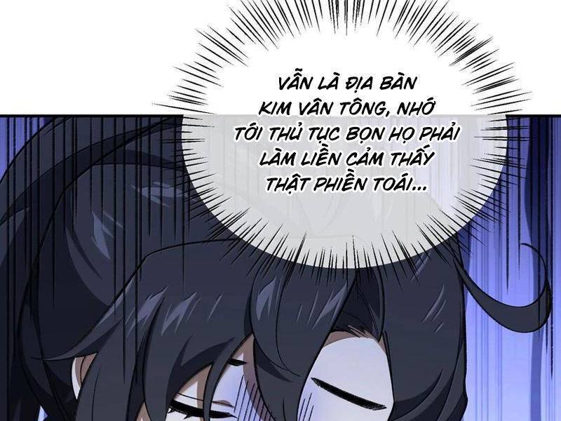 Ta Ở Tu Tiên Giới Chỉ Làm Giờ Hành Chính Chapter 89 - Trang 2