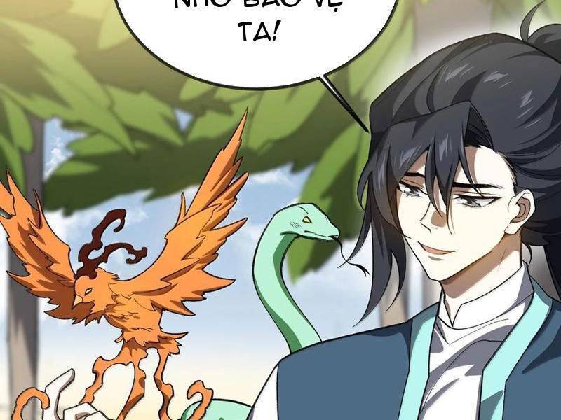 Ta Ở Tu Tiên Giới Chỉ Làm Giờ Hành Chính Chapter 89 - Trang 2