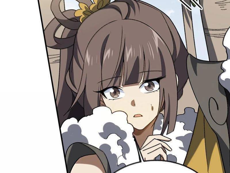 Ta Ở Tu Tiên Giới Chỉ Làm Giờ Hành Chính Chapter 89 - Trang 2