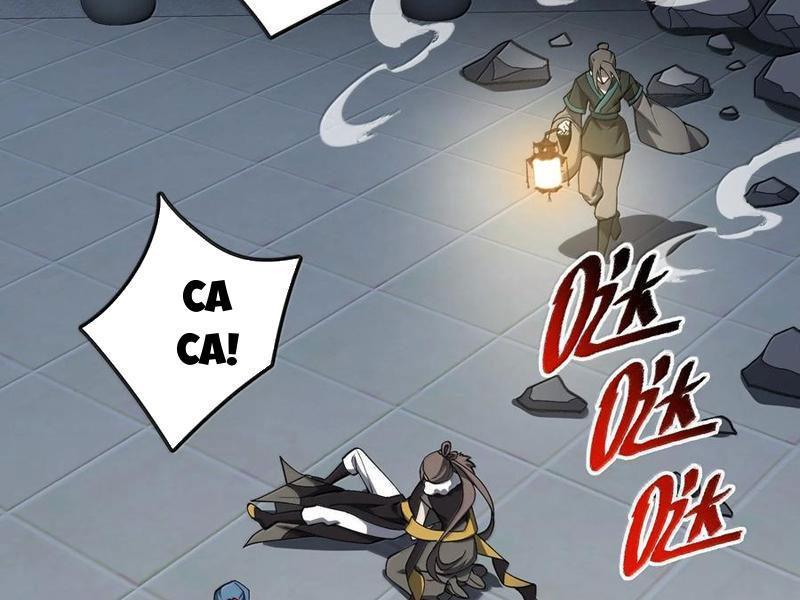 Ta Ở Tu Tiên Giới Chỉ Làm Giờ Hành Chính Chapter 90 - Trang 2