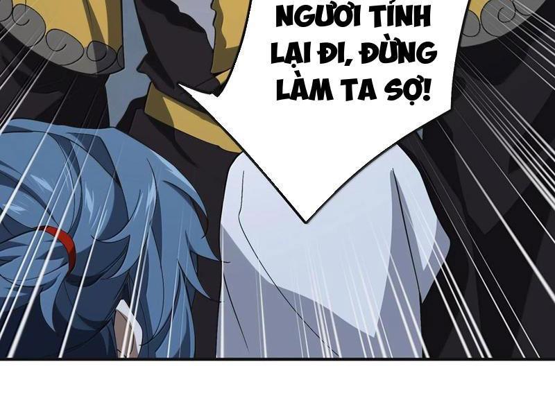 Ta Ở Tu Tiên Giới Chỉ Làm Giờ Hành Chính Chapter 90 - Trang 2