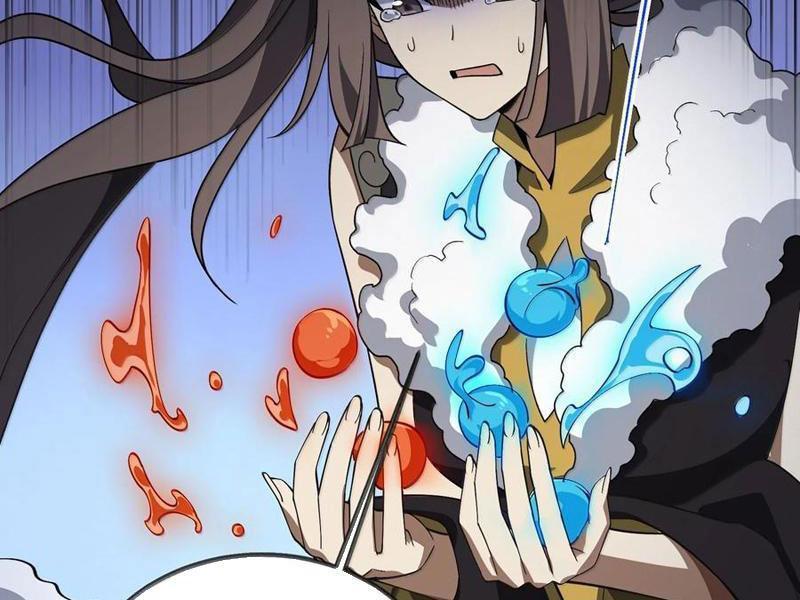 Ta Ở Tu Tiên Giới Chỉ Làm Giờ Hành Chính Chapter 90 - Trang 2