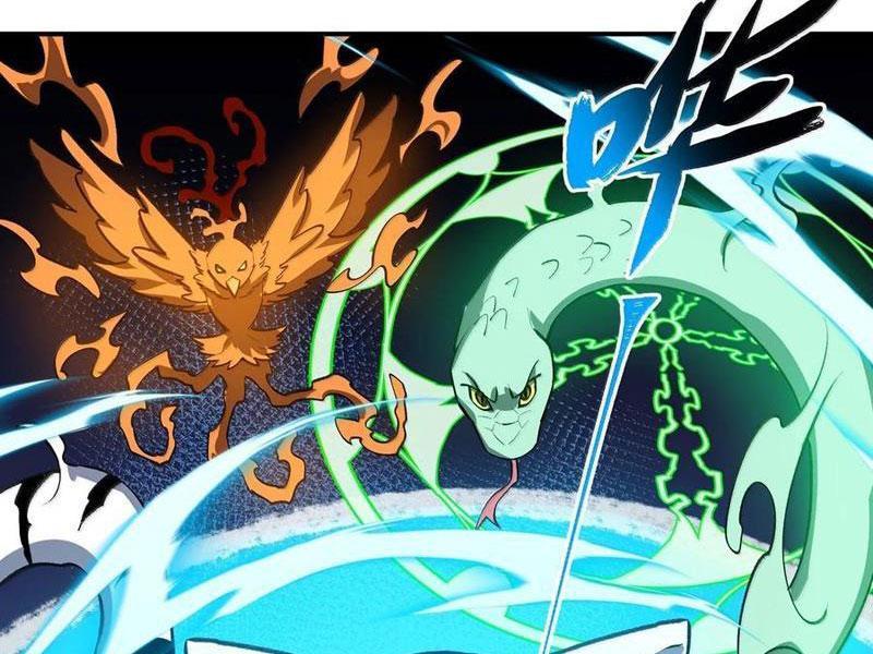 Ta Ở Tu Tiên Giới Chỉ Làm Giờ Hành Chính Chapter 90 - Trang 2