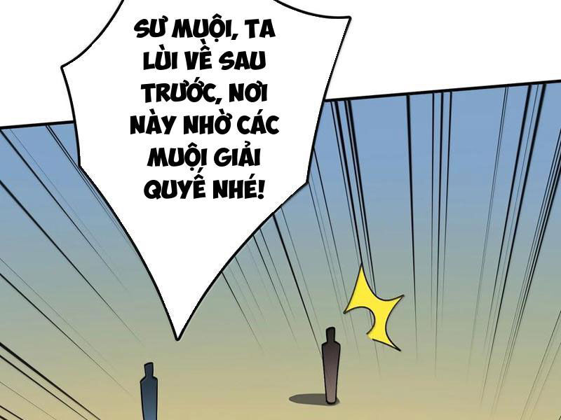 Ta Ở Tu Tiên Giới Chỉ Làm Giờ Hành Chính Chapter 91 - Trang 2