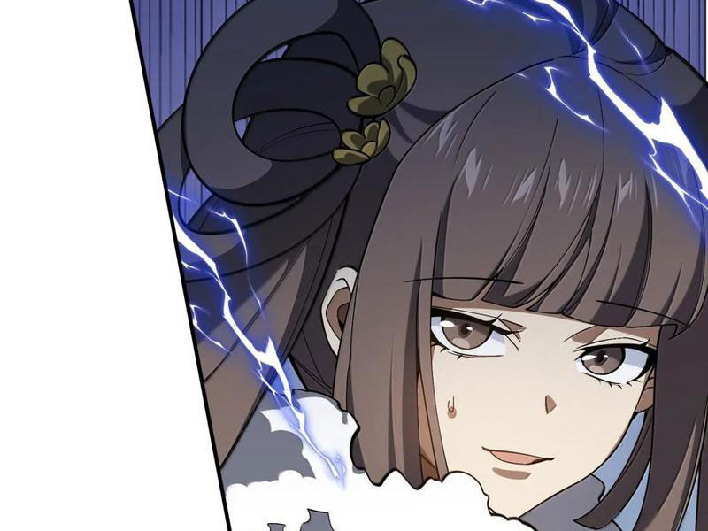 Ta Ở Tu Tiên Giới Chỉ Làm Giờ Hành Chính Chapter 91 - Trang 2