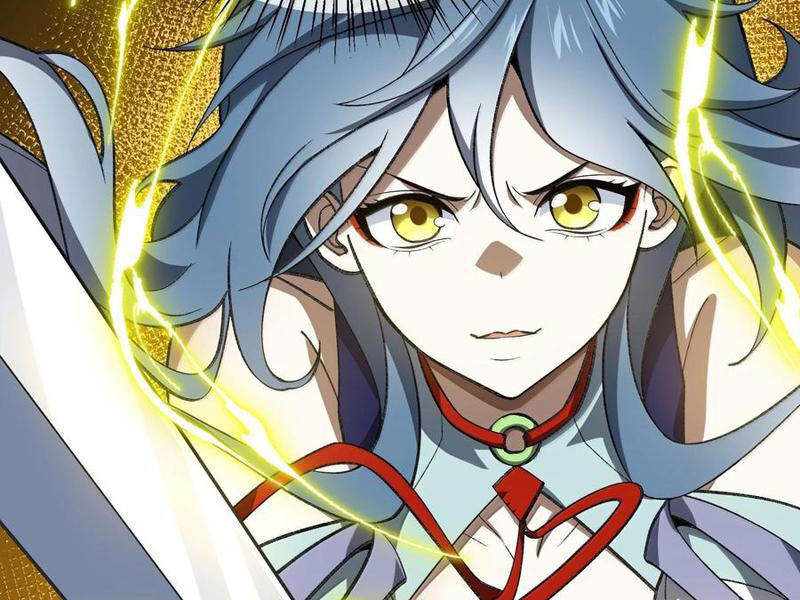 Ta Ở Tu Tiên Giới Chỉ Làm Giờ Hành Chính Chapter 91 - Trang 2