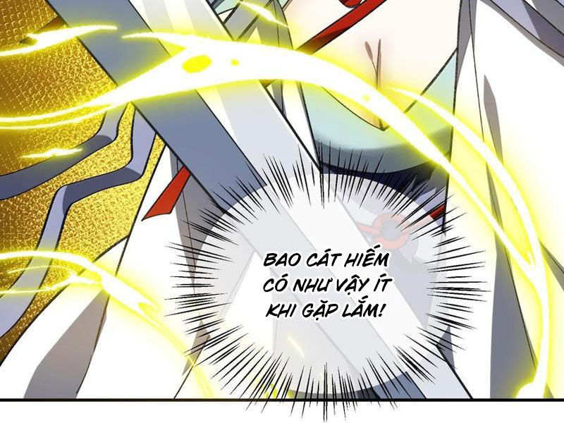 Ta Ở Tu Tiên Giới Chỉ Làm Giờ Hành Chính Chapter 91 - Trang 2