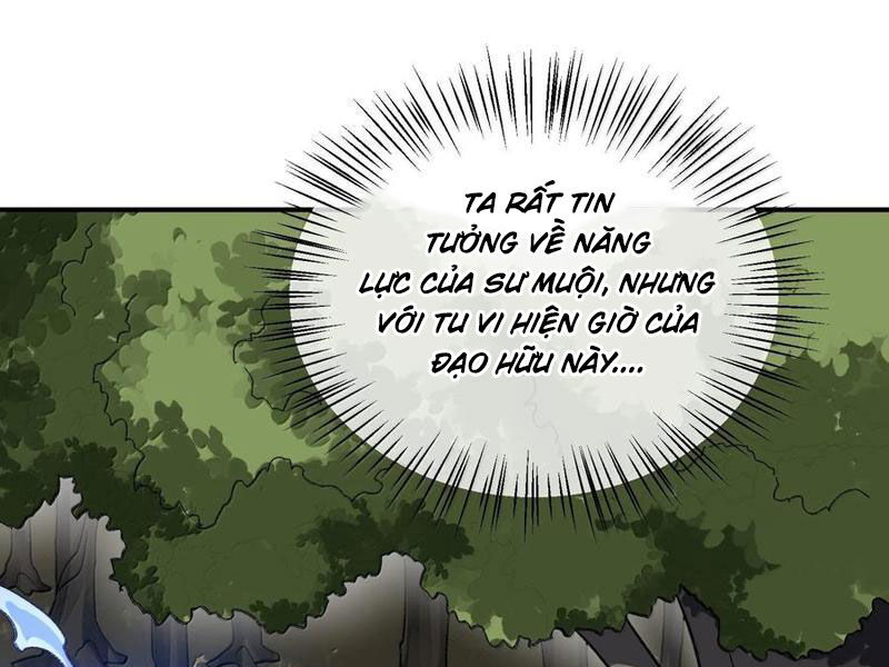 Ta Ở Tu Tiên Giới Chỉ Làm Giờ Hành Chính Chapter 91 - Trang 2