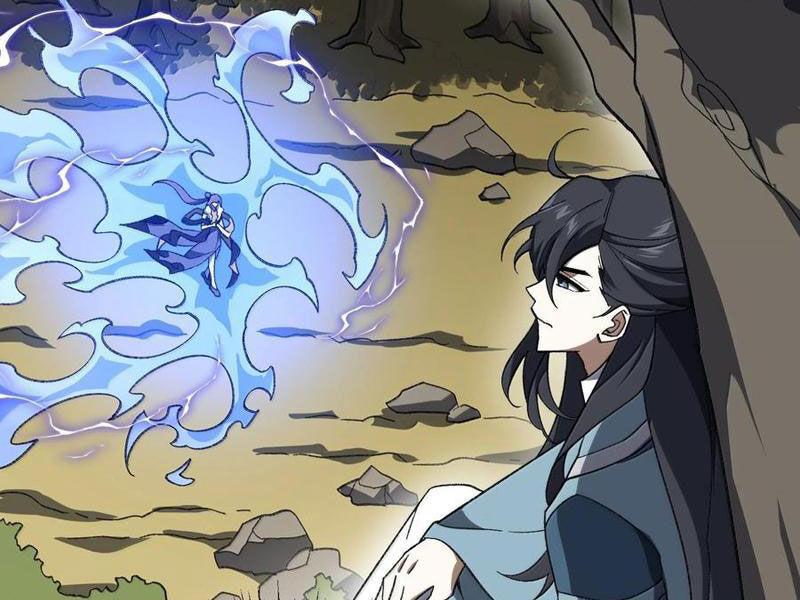 Ta Ở Tu Tiên Giới Chỉ Làm Giờ Hành Chính Chapter 91 - Trang 2