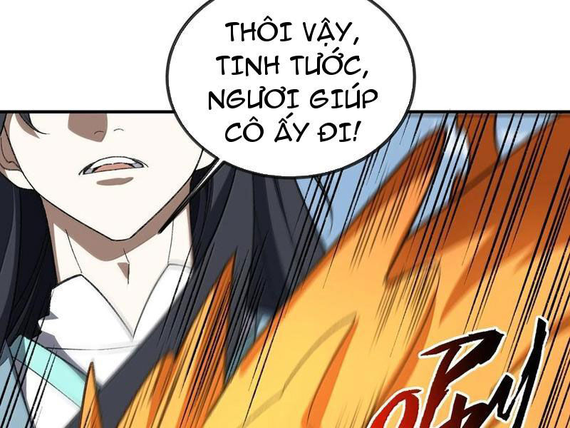 Ta Ở Tu Tiên Giới Chỉ Làm Giờ Hành Chính Chapter 91 - Trang 2