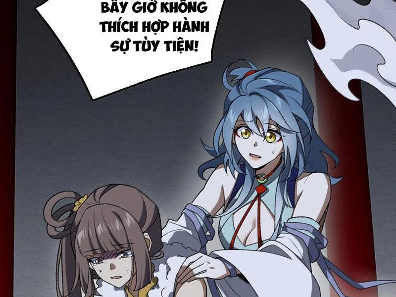 Ta Ở Tu Tiên Giới Chỉ Làm Giờ Hành Chính Chapter 91 - Trang 2