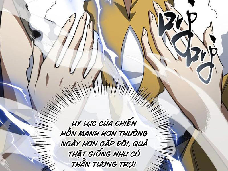 Ta Ở Tu Tiên Giới Chỉ Làm Giờ Hành Chính Chapter 91 - Trang 2