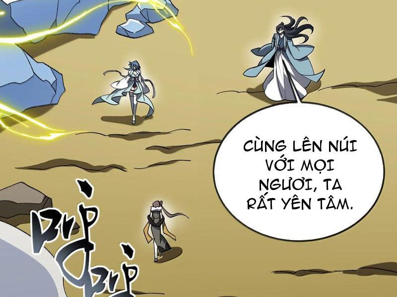 Ta Ở Tu Tiên Giới Chỉ Làm Giờ Hành Chính Chapter 91 - Trang 2