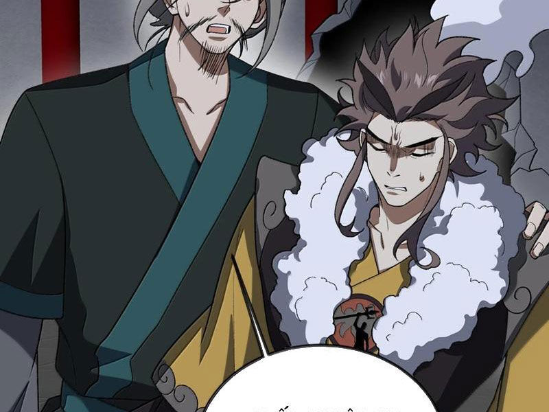 Ta Ở Tu Tiên Giới Chỉ Làm Giờ Hành Chính Chapter 91 - Trang 2