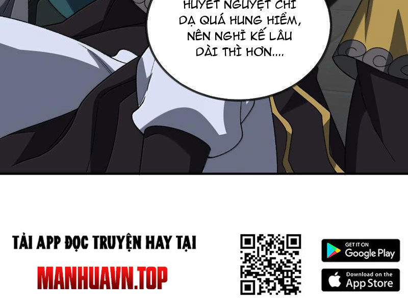 Ta Ở Tu Tiên Giới Chỉ Làm Giờ Hành Chính Chapter 91 - Trang 2