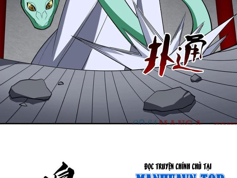 Ta Ở Tu Tiên Giới Chỉ Làm Giờ Hành Chính Chapter 91 - Trang 2