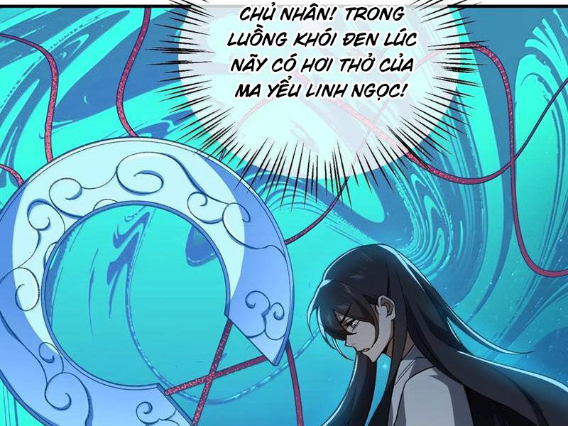 Ta Ở Tu Tiên Giới Chỉ Làm Giờ Hành Chính Chapter 91 - Trang 2