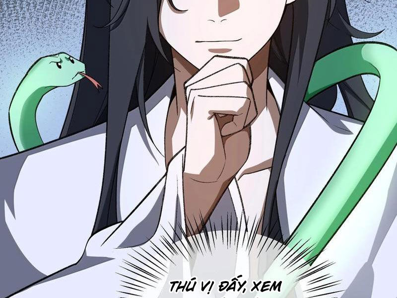 Ta Ở Tu Tiên Giới Chỉ Làm Giờ Hành Chính Chapter 91 - Trang 2