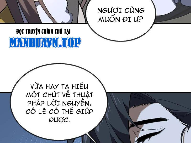 Ta Ở Tu Tiên Giới Chỉ Làm Giờ Hành Chính Chapter 91 - Trang 2